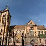 Lejlighed Historic Center - Alsacian Petite Venise 1 - Bookingalsace *