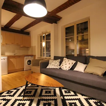 Apartment Historic Center - Alsacian Petite Venise 1 - Bookingalsace *
