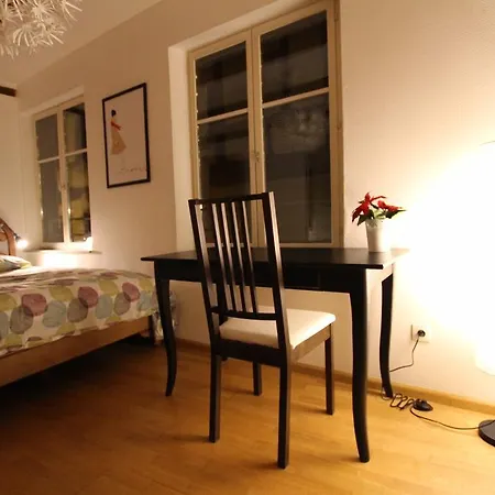 Historic Center - Alsacian Petite Venise 1 - Bookingalsace *