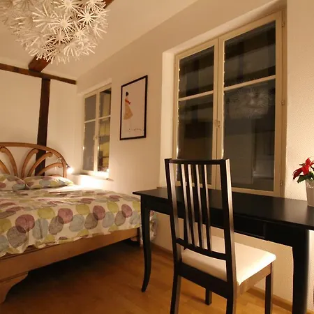 Apartment Historic Center - Alsacian Petite Venise 1 - Bookingalsace Colmar