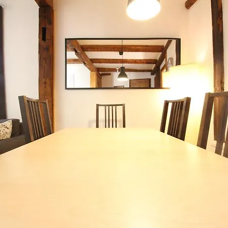 Historic Center - Alsacian Petite Venise 1 - Bookingalsace *