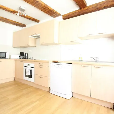 Apartamento Historic Center - Alsacian Petite Venise 1 - Bookingalsace