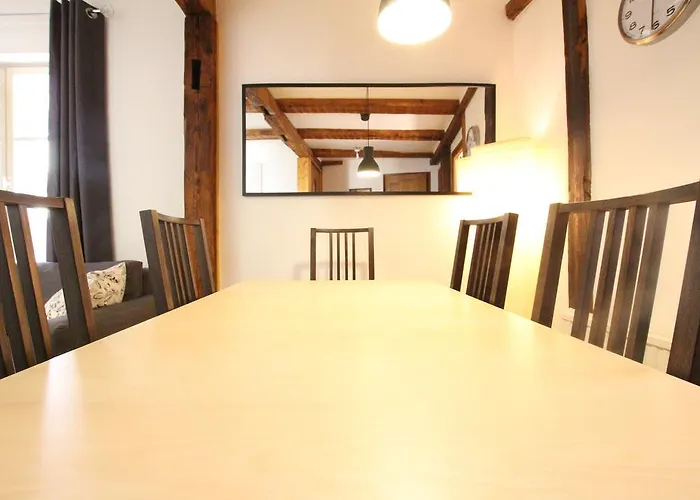 Historic Center - Alsacian Petite Venise 1 - Bookingalsace *